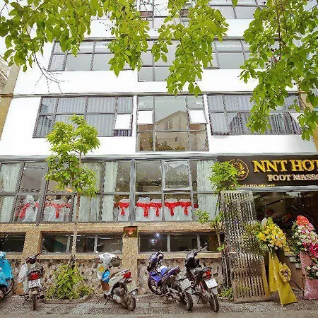 Nnt Hotel